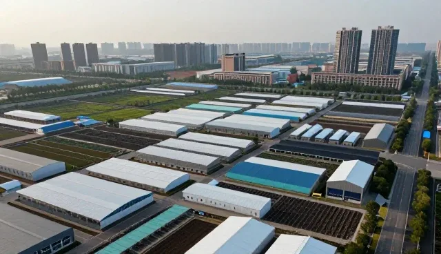 行业分类检索如何助力区域化运营的数据整合