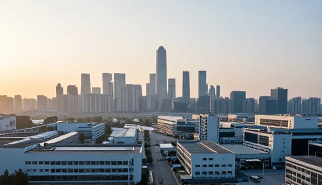 行业分类检索的选型关注点与应用实践